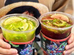 -炖物24章·顺时轻养茶(黄龙店)