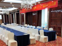 -长沙中国城戴斯酒店
