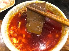 血旺-大龙火锅(老店)