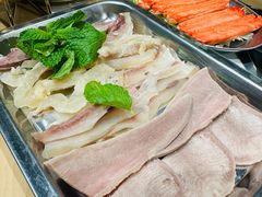 -王奋斗贵州酸汤牛肉火锅