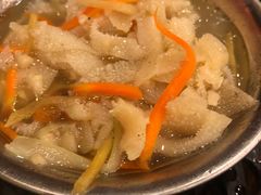 -华联广州大酒店-餐厅