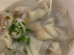 -吉祥馄饨(虹桥火车站店)