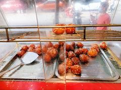 -崇州余荞面(落虹桥店)