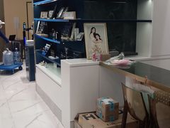 -海马体照相馆(环贸iapm大师爱情店)