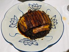 -小河盐帮·私家菜·烤鸭(三元桥·霄云路店)