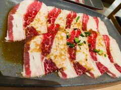 -新石器烤肉(中房金谊广场店)