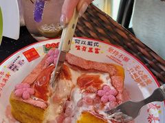 -香港威特瑞茶餐厅(小白楼音乐厅店)