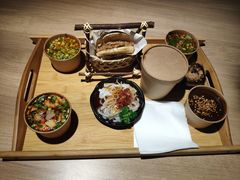 -白起肉夹馍