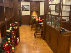 -申德勒加油站西餐厅Schindlers Tankstelle(上海外滩店)