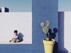 -漳州滨海火山岛自然生态风景区