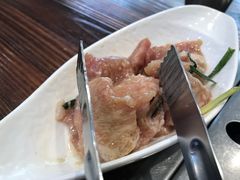 -意成料理