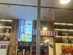 -冶建镜子·老南昌大排档·江西虾王(总店)