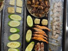 -石屏老字号4号包浆豆腐美食城(泼水广场店)