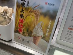-野人先生Gelato(上海长宁龙之梦店)