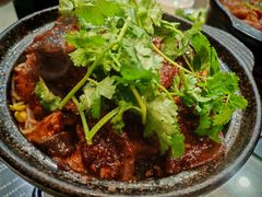 -川香煲(茅台路店)