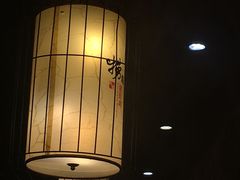 大堂-捞旺猪肚鸡(街道口店)