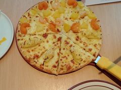 -菲滋意式餐厅(长兴东鱼坊店)