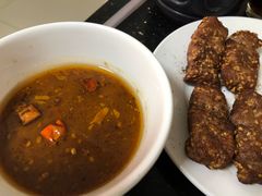 -洪运轩饭庄(北纬路店)