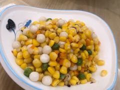 玉米松仁-东北风(江北万达店)