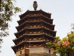 -天宁寺