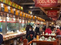-六合居·明厨亮灶餐厅(成双大道店)