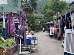 -夜不收荤豆花(大邑总店)