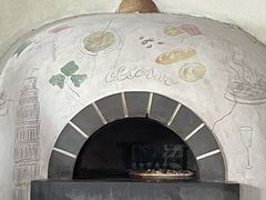 -IL Forno 意坊·意大利餐厅(花园店)