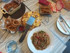 -必胜客(WOW万隆店)