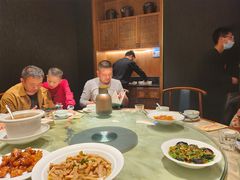 -梁家大院•农家菜(昆山会展中心店)