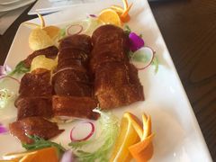 -水月周庄铂尔曼酒店-水月荟中餐厅