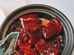 -庆江南江南菜(琴湖溪里花园城店)