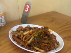-鸡西冷面(翠竹店)