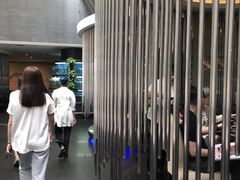 -王家渡火锅店(棕榈泉店)