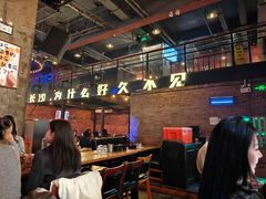 -HIB HUB公社(解放西路店)