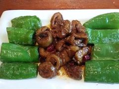 -老长春肉馆(创业大街店)