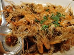 -逸林轩中餐厅(中信泰富朱家角锦江酒店)