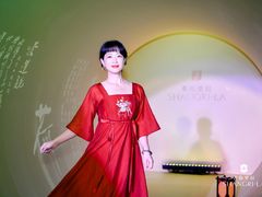 -广州香格里拉酒店