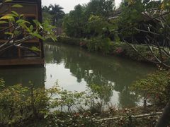景观位-花溪雨·森林餐厅(石基店)