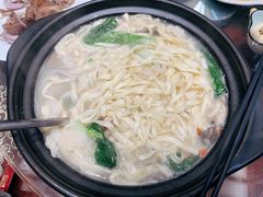 -葛记焖饼(伏牛路店)