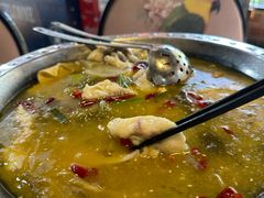 -陈生记黑鱼馆·20年活鱼现杀(宁波鼓楼店)