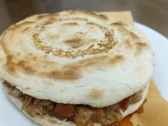 -子午路张记肉夹馍(翠华路店)