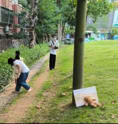 -小熊维尼高端儿童摄影(罗湖区总店)