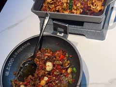 -味上湘菜馆(河马店)