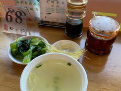 -裕兴记·三虾面(西北街总店)