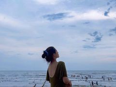 -汕头中海黄金海岸水上乐园