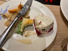 -星伦多 自助料理(圆融店)