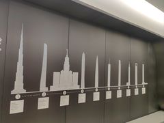-平安金融中心云际观光层
