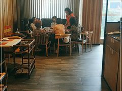 大堂-虾饺妹·酒家(海珠广场店)