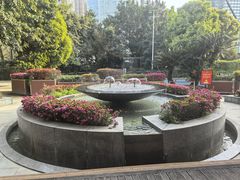 -岷山饭店-芝芝自助餐厅