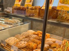 -燃厚蛋糕(卓展中信城店)